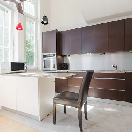 Dom & House - Ogrodowa Сопот