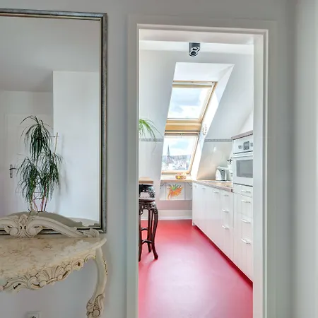 Dom & House - Ogrodowa Апартаменти Сопот