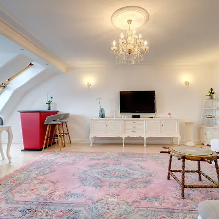 Апартаменти Dom & House - Ogrodowa *