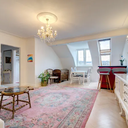 Dom & House - Ogrodowa Сопот