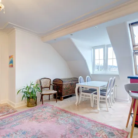 Daire Ogrodowa By Renters *