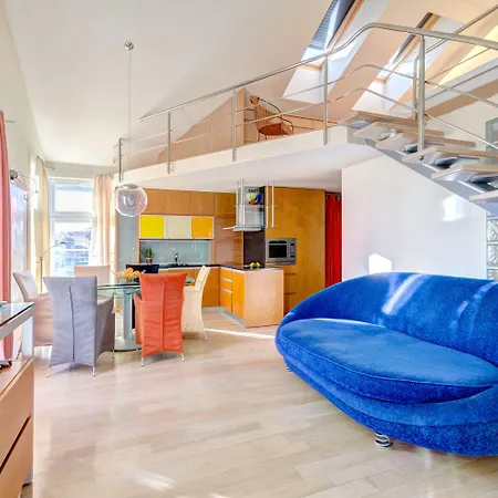 Апартаменти Dom & House - Ogrodowa *