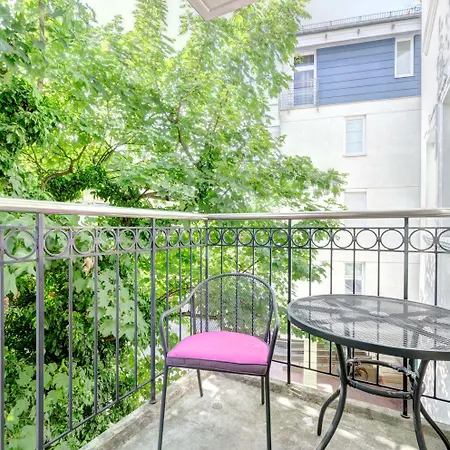 Ogrodowa By Renters Daire *