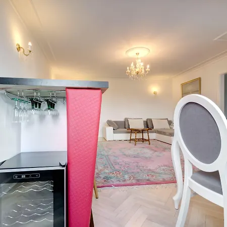 Dom & House - Ogrodowa Апартаменти Сопот