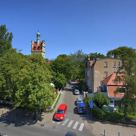 Ogrodowa By Renters Appartamento Sopot