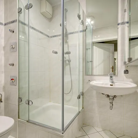 Ogrodowa By Renters Daire Sopot