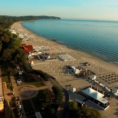 Апартаменти Dom & House - Ogrodowa *