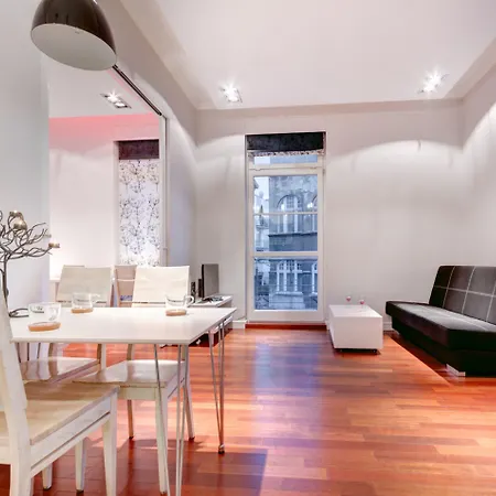 Dom & House - Ogrodowa Сопот