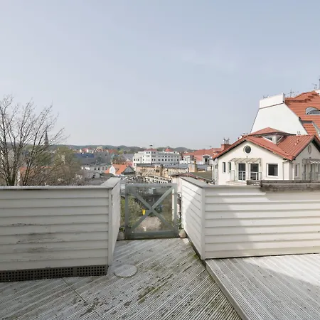 Dom & House - Ogrodowa