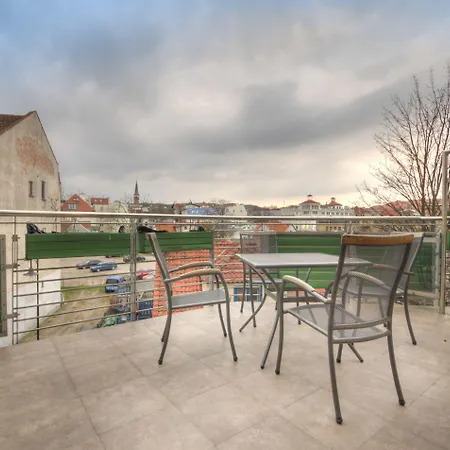 Dom & House - Ogrodowa Сопот