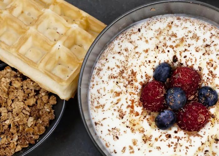 Dom & House - Ogrodowa Lejlighed *