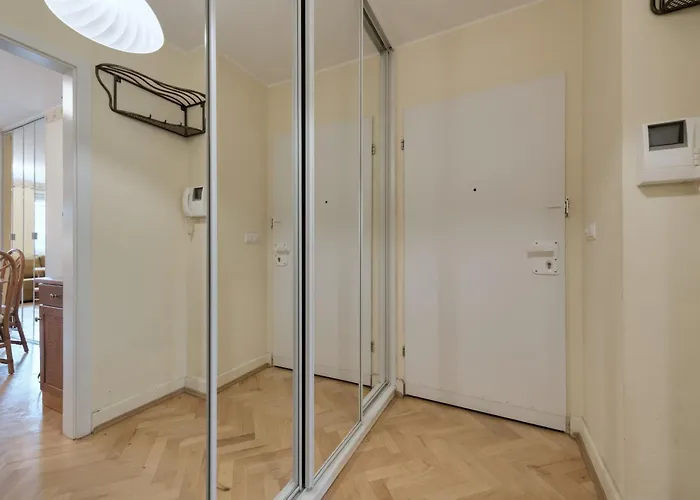 Dom & House - Ogrodowa Lejlighed Sopot