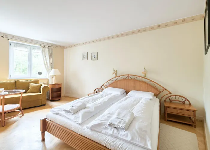 Apartman Dom & House - Ogrodowa