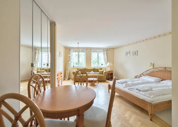 Lejlighed Dom & House - Ogrodowa Sopot