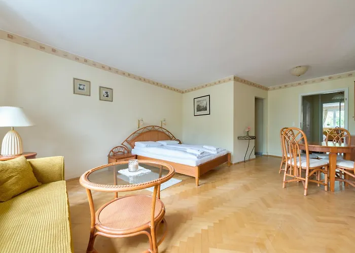 Lejlighed Dom & House - Ogrodowa Sopot