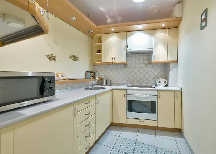 Apartman Dom & House - Ogrodowa