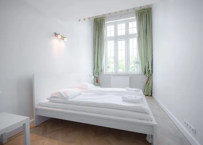 Apartman Dom & House - Ogrodowa