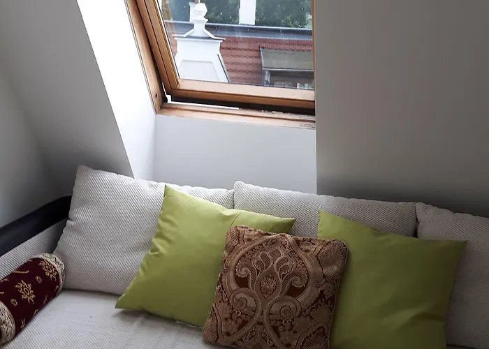 Dom & House - Ogrodowa * Sopot