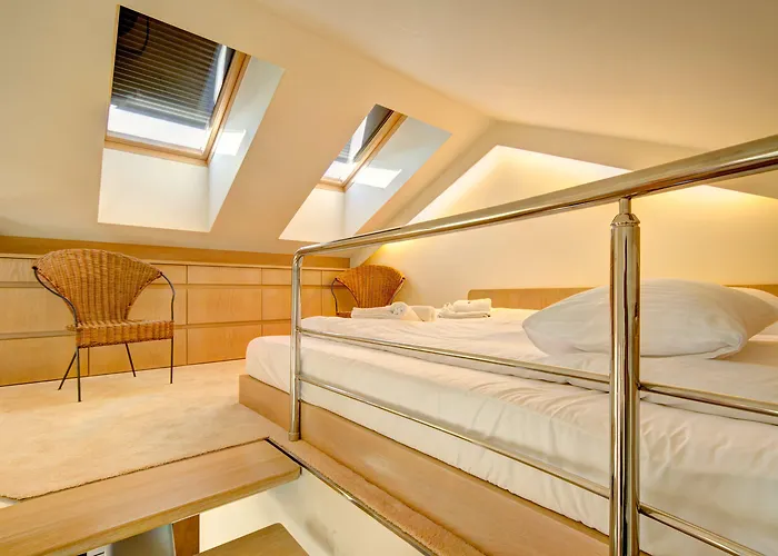 Lejlighed Dom & House - Ogrodowa Sopot