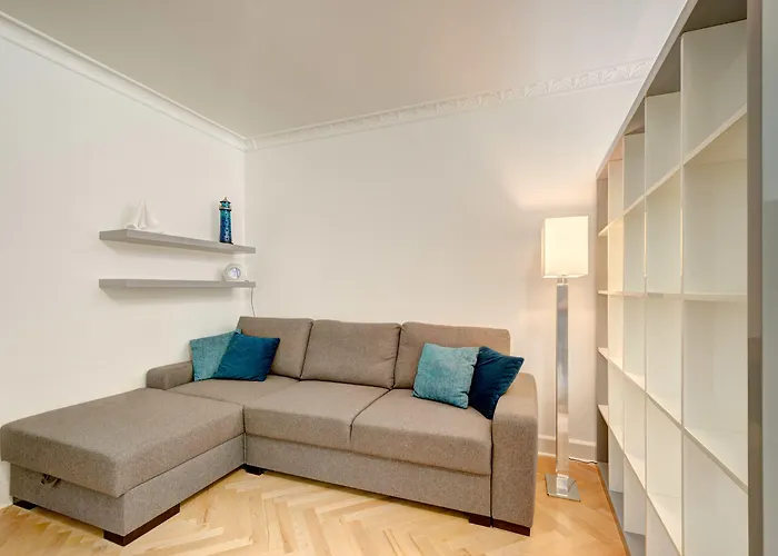 Dom & House - Ogrodowa Sopot