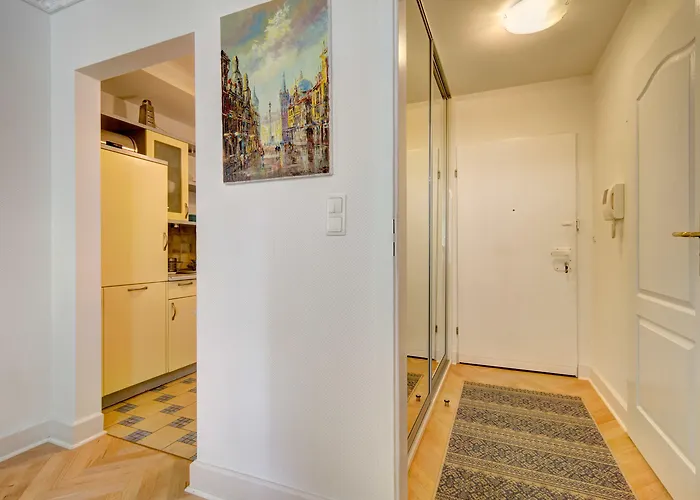 Lejlighed Dom & House - Ogrodowa *