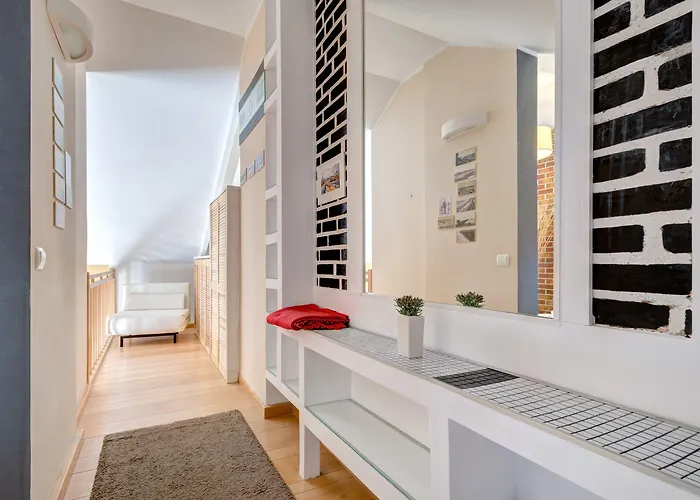 Lejlighed Dom & House - Ogrodowa *