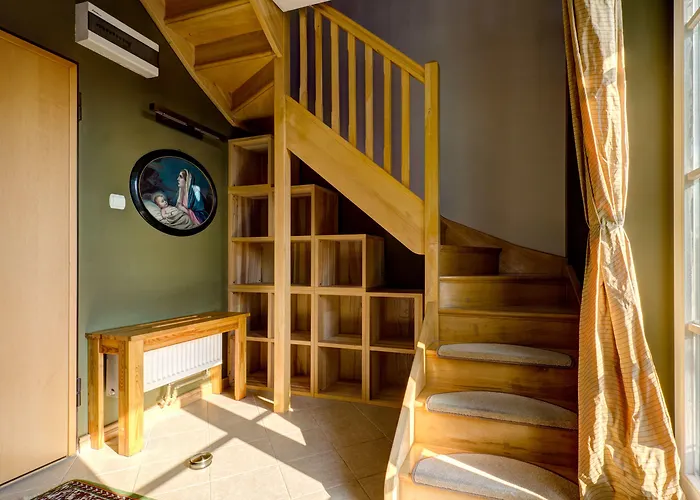 Apartman Dom & House - Ogrodowa Sopot