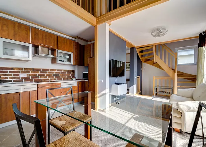 Dom & House - Ogrodowa Lejlighed Sopot