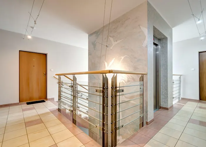 Apartman Dom & House - Ogrodowa