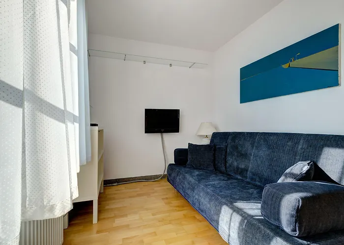 Dom & House - Ogrodowa