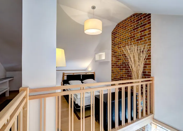 Lejlighed Dom & House - Ogrodowa *