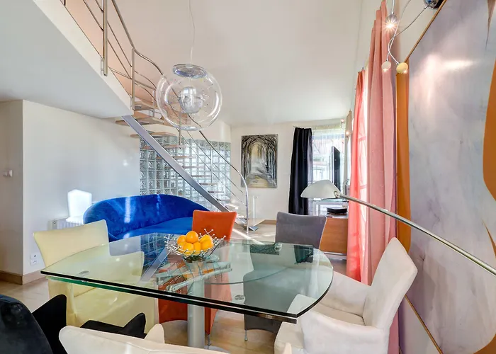 Apartman Dom & House - Ogrodowa *