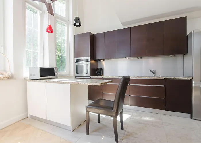 Dom & House - Ogrodowa Sopot