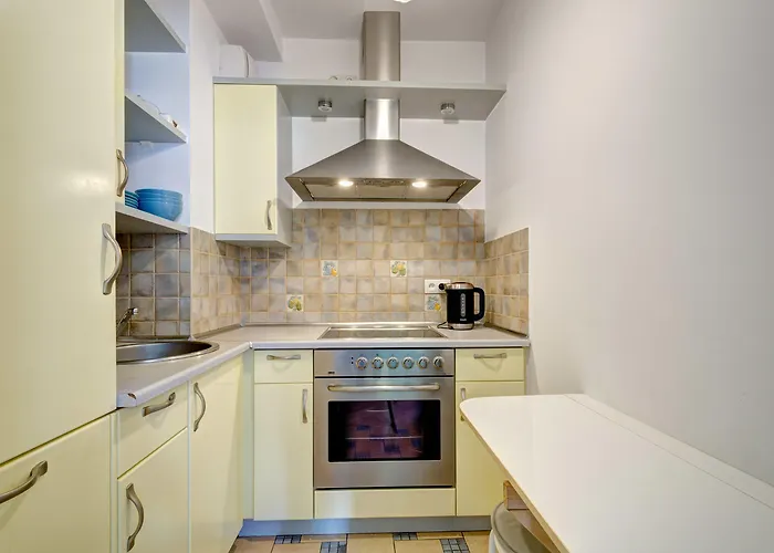 Dom & House - Ogrodowa *