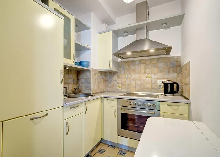 Dom & House - Ogrodowa * Sopot