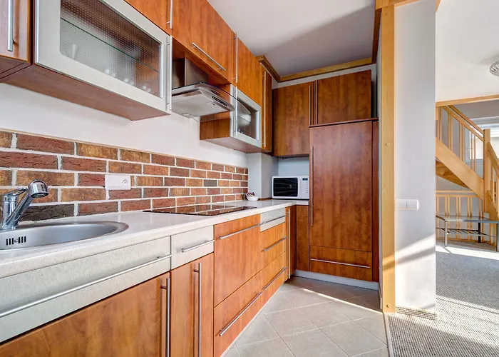 Apartman Dom & House - Ogrodowa *