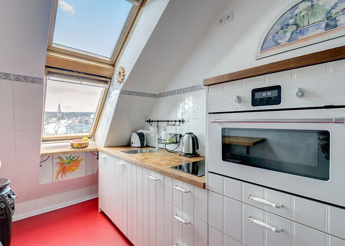 Dom & House - Ogrodowa