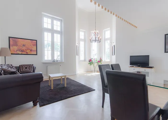 Apartman Dom & House - Ogrodowa *