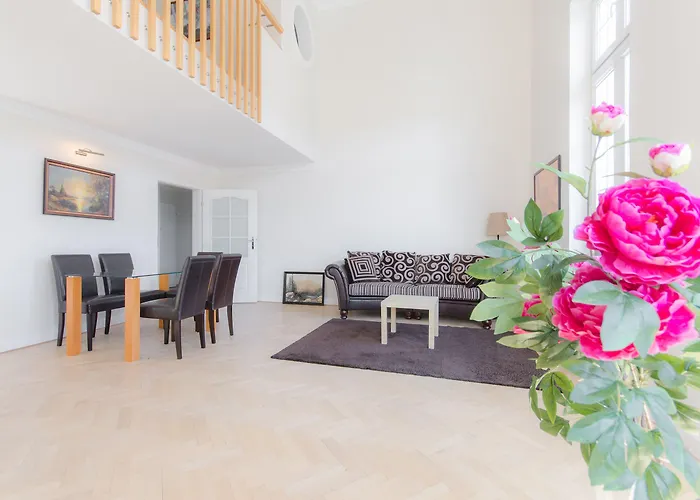 Dom & House - Ogrodowa Sopot