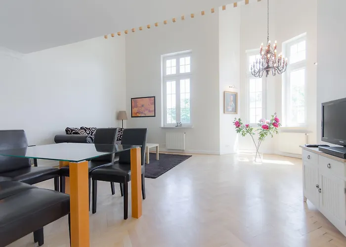 Dom & House - Ogrodowa *