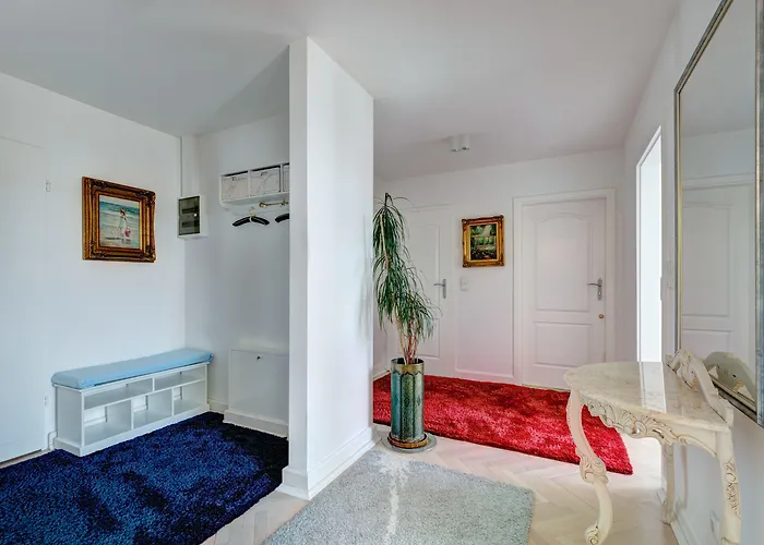 Apartman Dom & House - Ogrodowa