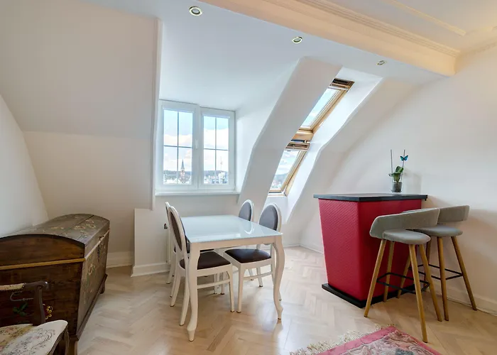 Dom & House - Ogrodowa *