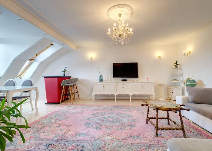 Apartman Dom & House - Ogrodowa *