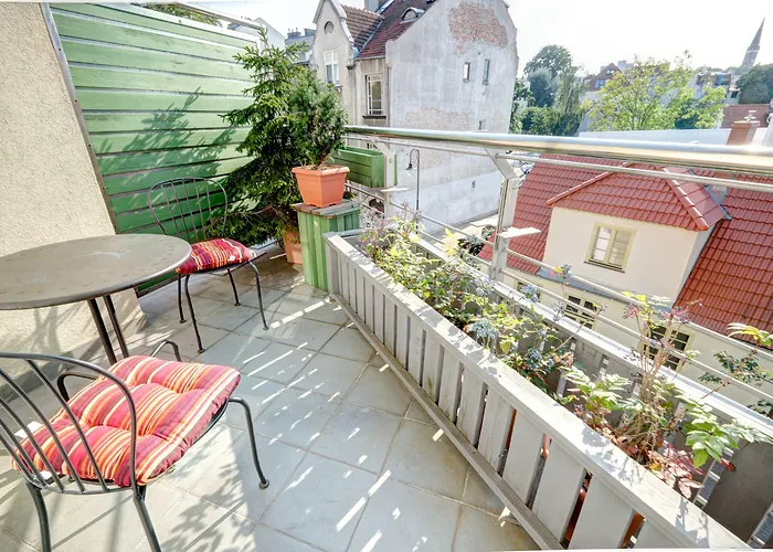 Dom & House - Ogrodowa * Sopot