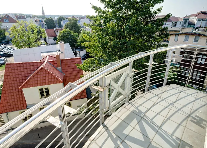 Dom & House - Ogrodowa *