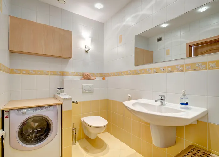 Apartman Dom & House - Ogrodowa *