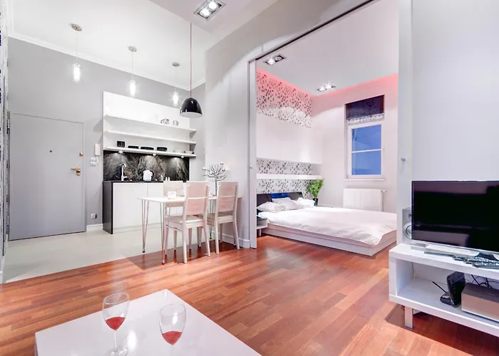 Dom & House - Ogrodowa