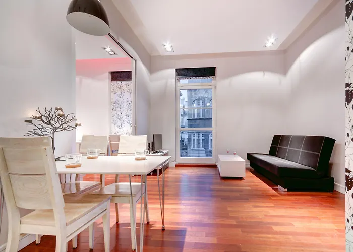 Dom & House - Ogrodowa Sopot