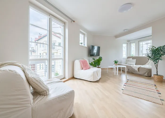 Dom & House - Ogrodowa