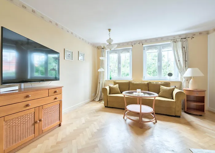 Apartman Dom & House - Ogrodowa